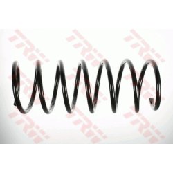 Coil Spring TRW JCS871 OE Ref 1 135 463