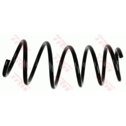 Coil Spring TRW JCS874 OE Ref 3 12 257