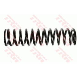 Coil Spring TRW JCS875 OE Ref A 123 321 37 04