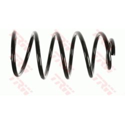 Coil Spring TRW JCS876 OE Ref 8N0 411 105 E