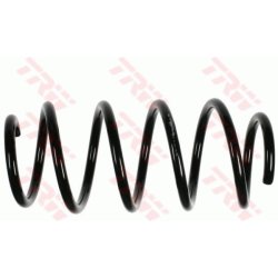 Coil Spring TRW JCS878 OE Ref 3 12 140