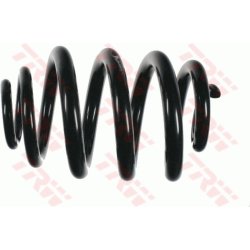 Coil Spring TRW JCS879 OE Ref 7H0 511 115 F