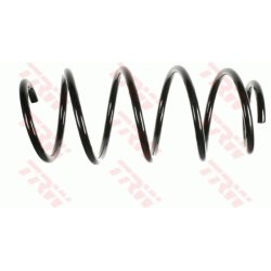 Coil Spring TRW JCS880 OE Ref 8Z0 411 105 AH