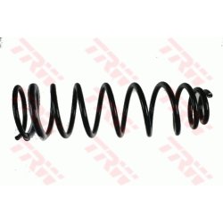 Coil Spring TRW JCS881 OE Ref MR403198