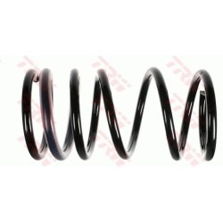 Coil Spring TRW JCS882 OE Ref YC15-5310-EC