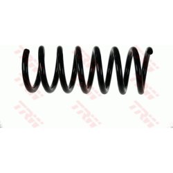 Coil Spring TRW JCS883 OE Ref 2121-2902712