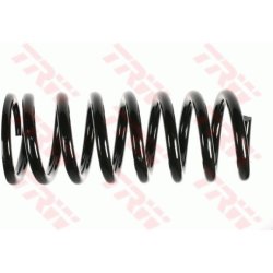 Coil Spring TRW JCS884 OE Ref A 140 324 13 04