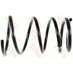 Coil Spring TRW JCS885 OE Ref EA01-34-011B