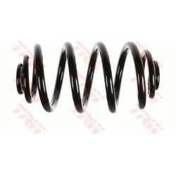 Coil Spring TRW JCS886 OE Ref 4 24 021