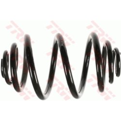 Coil Spring TRW JCS887 OE Ref 4 24 350