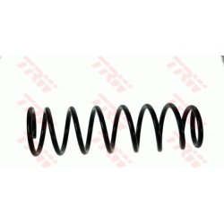 Coil Spring TRW JCS890 OE Ref 4111180G