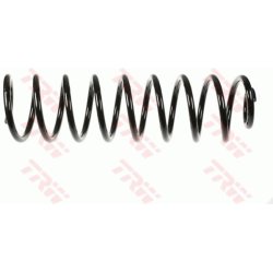 Coil Spring TRW JCS891 OE Ref 357 511 115