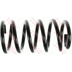 Coil Spring TRW JCS892 OE Ref 41311-60B51