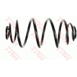 Coil Spring TRW JCS893 OE Ref 93178632
