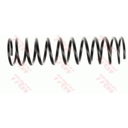 Coil Spring TRW JCS894 OE Ref 171 511 105 B