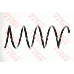 Coil Spring TRW JCS895 OE Ref A 414 321 11 04