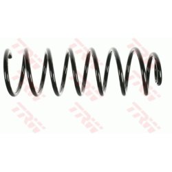Coil Spring TRW JCS896 OE Ref 1H6 511 115 E