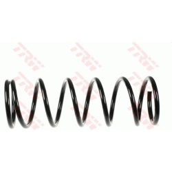 Coil Spring TRW JCS897 OE Ref 721091850
