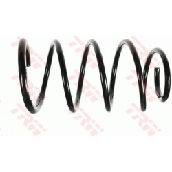 Coil Spring TRW JCS898 OE Ref GRS413