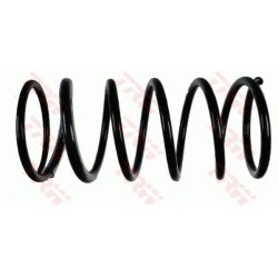 Ressort hélicoïdal TRW JCS900 pour MITSUBISHI PAJERO OE MB951188
