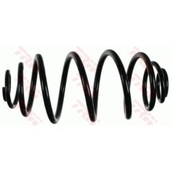 Coil Spring TRW JCS901 OE Ref 93187221