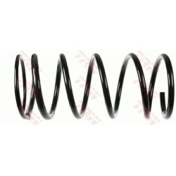 Coil Spring TRW JCS902 OE Ref MB932862