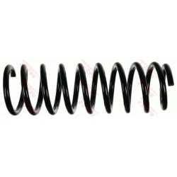 Coil Spring TRW JCS903 OE Ref 41311-77E00