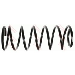 Coil Spring TRW JCS904 OE Ref 96391473