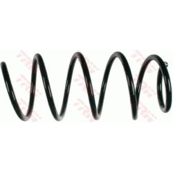 Coil Spring TRW JCS905 OE Ref 8Z0 411 105 AJ