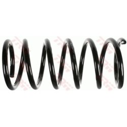 Coil Spring TRW JCS906 OE Ref 7582809