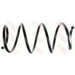 Ressort hélicoïdal TRW JCS907 pour RENAULT LAGUNA OE 8200004295