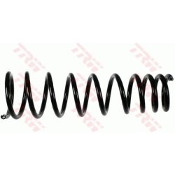 Coil Spring TRW JCS909 OE Ref 60668249