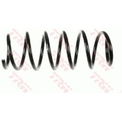 Coil Spring TRW JCS910 OE Ref 4706666