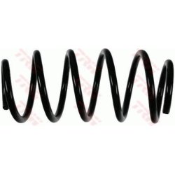 Coil Spring TRW JCS912 OE Ref 93175375