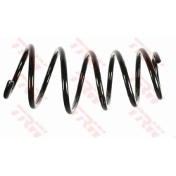 Coil Spring TRW JCS913 OE Ref 3 12 273