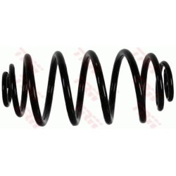 Coil Spring TRW JCS915 OE Ref 4 24 099