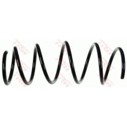 Coil Spring TRW JCS918 OE Ref 3 12 310