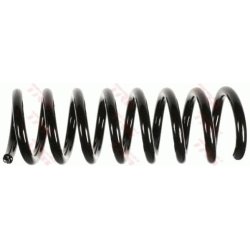 Coil Spring TRW JCS919 OE Ref 210 321 22 04