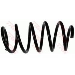 Coil Spring TRW JCS921 OE Ref 3 12 246