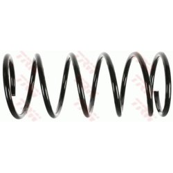 Ressort hélicoïdal TRW JCS922 pour KIA SHUMA OE 0K2A3-34011