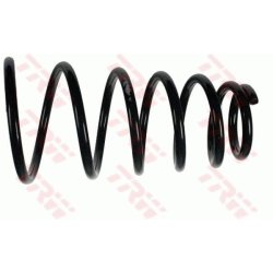 Coil Spring TRW JCS923 OE Ref 55330-2E600