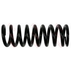 Coil Spring TRW JCS924 OE Ref 201 324 39 04