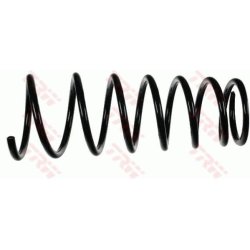 Coil Spring TRW JCS926 OE Ref CB01-28-011A