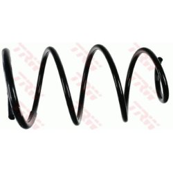 Coil Spring TRW JCS927 OE Ref 7694587
