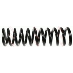 Coil Spring TRW JCS933 OE Ref 124 321 29 04