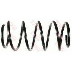 Coil Spring TRW JCS934 OE Ref 4A5 411 105 E