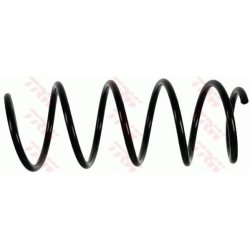 Coil Spring TRW JCS935 OE Ref 0050702860