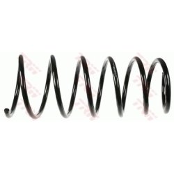 Coil Spring TRW JCS936 OE Ref 77 00 782 273