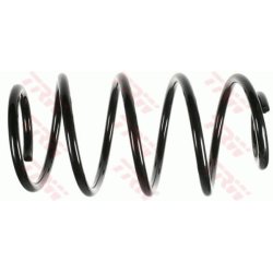 Coil Spring TRW JCS938 OE Ref 7M0 411 105 H