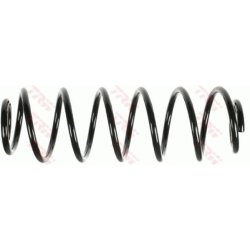 Coil Spring TRW JCS939 OE Ref 1211792